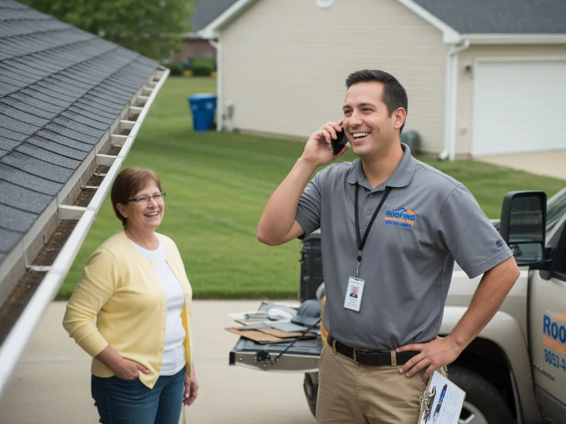 Local Roofing Contractors Saint Vincent, MN FAQs